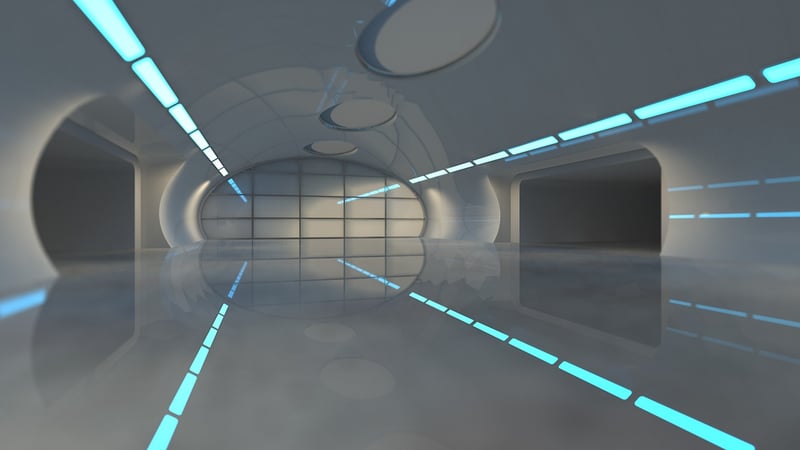 Sci-Fi Dimensions